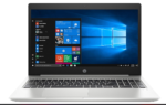 (REFURBISHED)HP ProBook 455R G6 14" Notebook- Ryzen 5 3500U - 8 GB RAM - 256 GB SSD - Pike Silver Aluminum - Windows 10 Pro 64-bit - AMD Radeon Vega 8 Graphics