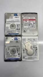 1TB SLIM LAPTOP HDD UPTO 3 YEAR WARRANTY WITH FRONTECH 3.0 USB CASING (PREOWNED) - Image 6