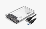 2TB SLIM LAPTOP HDD UPTO 3 YEARS WARRANT WITH FRONTECH 3.0 CASING (PREOWNED) - Image 3
