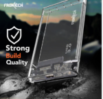 2TB SLIM LAPTOP HDD UPTO 3 YEARS WARRANT WITH FRONTECH 3.0 CASING (PREOWNED) - Image 4