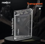 2TB SLIM LAPTOP HDD UPTO 3 YEARS WARRANT WITH FRONTECH 3.0 CASING (PREOWNED) - Image 5