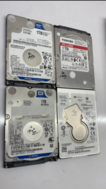1TB SLIM LAPTOP HDD UPTO 3 YEAR WARRANTY WITH FRONTECH 3.0 USB CASING (PREOWNED) - Image 7