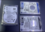 500GB SLIM LAPTOP HDD UPTO 3 YEARS WARRANTY WITH FRONTECH 3.0 USB CASING (PREOWNED) - Image 6