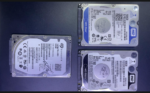 500GB SLIM LAPTOP HDD UPTO 3 YEARS WARRANTY WITH FRONTECH 3.0 USB CASING (PREOWNED) - Image 7