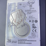 2TB SLIM LAPTOP HDD UPTO 3 YEARS WARRANTY (PREOWNED)