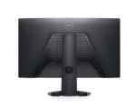 Dell-S2422HG 24" (60.96 cm) FHD Curved Screen (1500R) Gaming Monitor, 165 Hz ,Anti-Glare 3H Hardness, LED Edgelight System, 3 Month Warranty, Black (Preowned) - Image 5