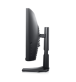 Dell-S2422HG 24" (60.96 cm) FHD Curved Screen (1500R) Gaming Monitor, 165 Hz ,Anti-Glare 3H Hardness, LED Edgelight System, 3 Month Warranty, Black (Preowned) - Image 6