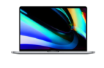 Apple MacBook Pro A2141 | Intel i7 | 16" Retina Display | Refurbished - Image 3