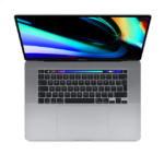 Apple MacBook Pro A2141 | Intel i7 | 16" Retina Display | Refurbished - Image 4