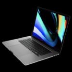 Apple MacBook Pro A-2141 Intel Core i9 (16 GB/1 TB/Mac OS Catalina/4 GB Graphics) (16 inch) REFURBISHED WITH ADAPTER - Image 2