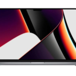 Apple MacBook Pro M1 Pro Chip with 10 Core CPU and 16 Core GPU Mac OS Laptop,16 inch, A2485, 16GB RAM DDR4-512GB (REFURBISHED WITH ADAPTER)