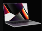 MacBook Pro A2485 M1 Max 32GB DDR5-512GB APPLE SSD (16-inch,Refurbished With Adapter)