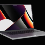 MacBook Pro A2485 M1 Max 32GB DDR5-512GB APPLE SSD (16-inch,Refurbished With Adapter)
