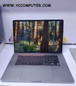 Apple MacBook Pro A-2141 Intel Core i9 (16 GB/1 TB/Mac OS Catalina/4 GB Graphics) (16 inch) REFURBISHED WITH ADAPTER - Image 7