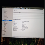 Apple MacBook Pro A-2141 Intel Core i9 (16 GB/1 TB/Mac OS Catalina/4 GB Graphics) (16 inch) REFURBISHED WITH ADAPTER - Image 11