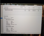 Apple MacBook Pro A-2141 Intel Core i9 (16 GB/1 TB/Mac OS Catalina/4 GB Graphics) (16 inch) REFURBISHED WITH ADAPTER - Image 12