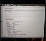 Apple MacBook Pro A-2141 Intel Core i9 (16 GB/1 TB/Mac OS Catalina/4 GB Graphics) (16 inch) REFURBISHED WITH ADAPTER - Image 13