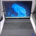 HP 250 G8 Core i5 11th Gen - (8 GB / 256 GB SSD/Windows 11) 250 G8 Intel Core i5 Business Laptop With Adapter (15.6 inch) (PREOWNED)