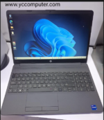 HP 250 G8 Core i5 11th Gen - (8 GB / 256 GB SSD/Windows 11) 250 G8 Intel Core i5 Business Laptop With Adapter (15.6 inch) (PREOWNED)