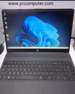 HP 250 G8 Core i5 11th Gen - (8 GB / 256 GB SSD/Windows 11) 250 G8 Intel Core i5 Business Laptop With Adapter (15.6 inch) (PREOWNED) - Image 2