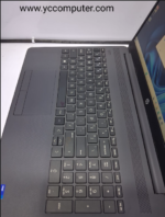 HP 250 G8 Core i5 11th Gen - (8 GB / 256 GB SSD/Windows 11) 250 G8 Intel Core i5 Business Laptop With Adapter (15.6 inch) (PREOWNED) - Image 3