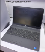 HP 250 G8 Core i5 11th Gen - (8 GB / 256 GB SSD/Windows 11) 250 G8 Intel Core i5 Business Laptop With Adapter (15.6 inch) (PREOWNED) - Image 5