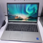 Dell Precision 3560 15.6" Mobile Workstation - Full HD - 1920 x 1080 - Intel Core i7 11th Gen i7-1165G7 Quad-core (4 Core) - 8GB RAM - 512GB SSD WITH ADAPTER (PREOWNED)