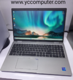 Dell Precision 3560 15.6" Mobile Workstation - Full HD - 1920 x 1080 - Intel Core i7 11th Gen i7-1165G7 Quad-core (4 Core) - 8GB RAM - 512GB SSD WITH ADAPTER (PREOWNED)