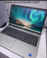 Dell Precision 3560 15.6" Mobile Workstation - Full HD - 1920 x 1080 - Intel Core i7 11th Gen i7-1165G7 Quad-core (4 Core) - 8GB RAM - 512GB SSD WITH ADAPTER (PREOWNED) - Image 2