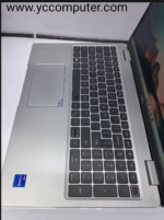 Dell Precision 3560 15.6" Mobile Workstation - Full HD - 1920 x 1080 - Intel Core i7 11th Gen i7-1165G7 Quad-core (4 Core) - 8GB RAM - 512GB SSD WITH ADAPTER (PREOWNED) - Image 3