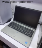 Dell Precision 3560 15.6" Mobile Workstation - Full HD - 1920 x 1080 - Intel Core i7 11th Gen i7-1165G7 Quad-core (4 Core) - 8GB RAM - 512GB SSD WITH ADAPTER (PREOWNED) - Image 5