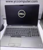 Dell Latitude 5510 Laptop, Intel Core i5-10310U 10th Gen Processor, 8GB Ram - 256GB SSD, Windows 11 Pro, With Adapter (PREOWNED) - Image 6