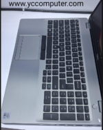 Dell Latitude 5510 Laptop, Intel Core i5-10310U 10th Gen Processor, 8GB Ram - 256GB SSD, Windows 11 Pro, With Adapter (PREOWNED) - Image 7