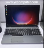 Dell Latitude 5510 Laptop, Intel Core i5-10310U 10th Gen Processor, 8GB Ram - 256GB SSD, Windows 11 Pro, With Adapter (PREOWNED)