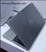 Dell Latitude 5510 Laptop, Intel Core i5-10310U 10th Gen Processor, 8GB Ram - 256GB SSD, Windows 11 Pro, With Adapter (PREOWNED) - Image 2