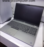 Dell Latitude 5510 Laptop, Intel Core i5-10310U 10th Gen Processor, 8GB Ram - 256GB SSD, Windows 11 Pro, With Adapter (PREOWNED) - Image 4