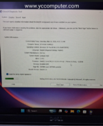 Dell Latitude 5510 Laptop, Intel Core i5-10310U 10th Gen Processor, 8GB Ram - 256GB SSD, Windows 11 Pro, With Adapter (PREOWNED) - Image 5