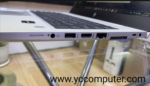 HP ELITEBOOK 745 G6 RYZEN 5 PRO 3500U, 8GB RAM DDR4/256GB SSD, WINDOW 11 WITH ADAPTER (PREOWNED) - Image 2