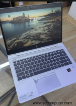 HP ELITEBOOK 745 G6 RYZEN 5 PRO 3500U, 8GB RAM DDR4/256GB SSD, WINDOW 11 WITH ADAPTER (PREOWNED) - Image 4
