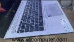 HP ELITEBOOK 745 G6 RYZEN 5 PRO 3500U, 8GB RAM DDR4/256GB SSD, WINDOW 11 WITH ADAPTER (PREOWNED) - Image 8