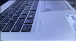 HP ELITEBOOK 745 G6 RYZEN 5 PRO 3500U, 8GB RAM DDR4/256GB SSD, WINDOW 11 WITH ADAPTER (PREOWNED) - Image 12
