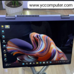 Lenovo Ideapad 5 2-in-1 360 touchscreen,13th Gen Core i5-13420H (16GB RAM DDR5/512GB MVME /Windows 11/14 Inch)With Adapter (PREOWNED)
