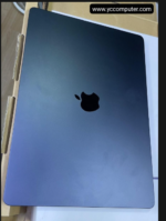 Apple Macbook Air 2025 A3241 (Apple M4 15 Inch) 16GB RAM DDR5/256GB APPLE SSD WITH ADAPTER (1 YEAR WARRANTY) - Image 3