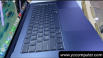 Apple Macbook Air 2025 A3241 (Apple M4 15 Inch) 16GB RAM DDR5/256GB APPLE SSD WITH ADAPTER (1 YEAR WARRANTY) - Image 9