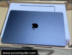 Apple Macbook Air 2025 A3241 (Apple M4 15 Inch) 16GB RAM DDR5/256GB APPLE SSD WITH ADAPTER (1 YEAR WARRANTY) - Image 10