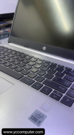 HP 340S G7 Notebook Laptop (10th Gen Core i5, 8GB RAM, 256GB SSD, Windows 11Pro 14 INCH With Adapter (PREOWNED) - Image 5