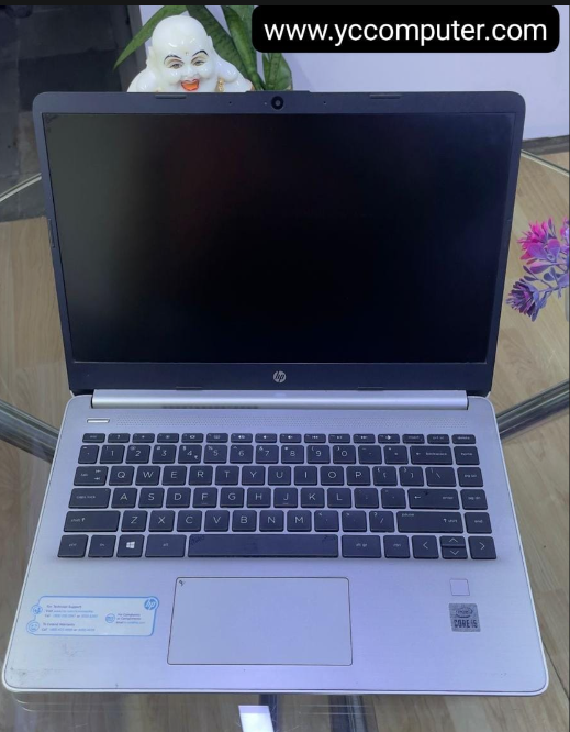 Screenshot 2026-05-25 204500 HP 340S G7 Notebook Laptop (10th Gen Core i5, 8GB RAM, 256GB SSD, Windows 11Pro 14 INCH With Adapter (PREOWNED) - Image 1