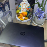 HP EliteBook 745 G2 AMD A10 Pro 7350B 10 Core (4c+6g) 8GB RAM DDR4/ 128GB SSD Windows 10 Pro With Adapter (PREOWNED)