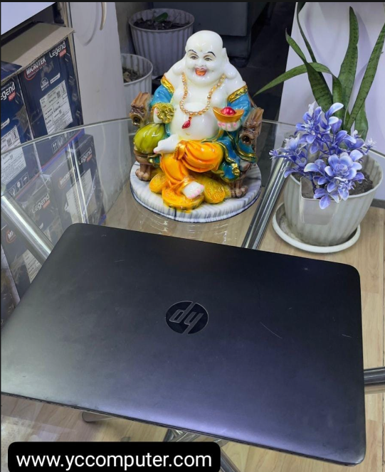 Screenshot 2026-05-25 225531 HP EliteBook 745 G2 AMD A10 Pro 7350B 10 Core (4c+6g) 8GB RAM DDR4/ 128GB SSD Windows 10 Pro With Adapter (PREOWNED) - Image 1