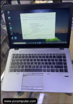 HP EliteBook 745 G2 AMD A10 Pro 7350B 10 Core (4c+6g) 8GB RAM DDR4/ 128GB SSD Windows 10 Pro With Adapter (PREOWNED) - Image 3